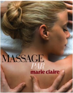 Massage par Marie Claire