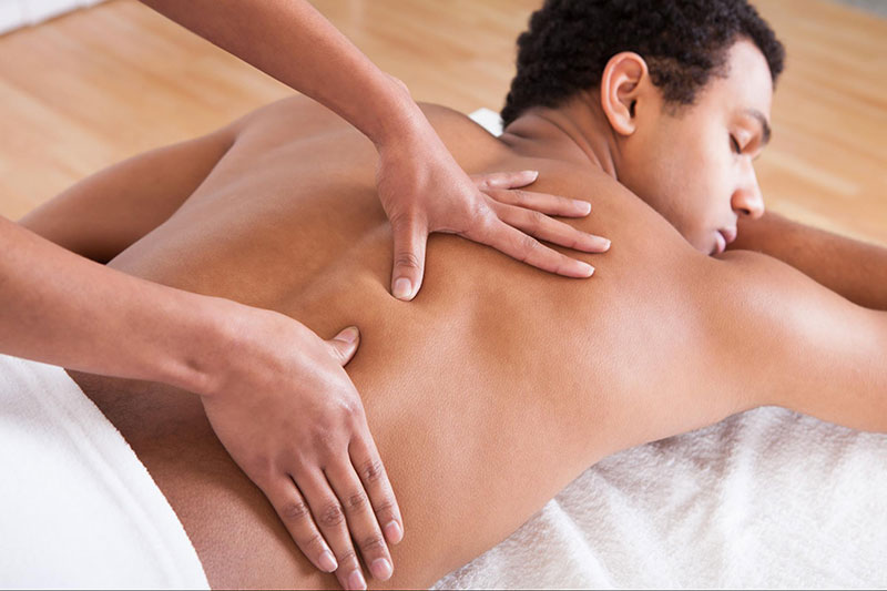 shiatsu